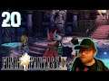 Final Fantasy IX [Part 20] | The Desert Palace | Let's Replay