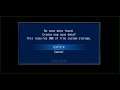 Fix MELTY BLOOD: TYPE LUMINA Game Stuck On No Save Data Found Create New Save Data Screen