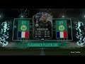 Flashback Roussillon Objectives Completed Team, Match & Pack Opening - FIFA 21