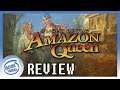 Flight of the Amazon Queen (1995) - Review