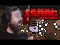 Forsen plays The Binding of Isaac: Repentance! - Part 17 (with Chat)