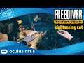 Freediver: Triton Down / Oculus Rift S ._. sightseeing / lets play / deutsch