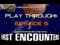 Frontier First Encounters Playthrough - Episode 6 - "So long and thanks for all the Dolphins"