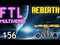 FTL : MULTIVERSE REBIRTH  - Part 156 [Path of the Zoltan]