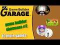 Game builder garage showcase #2