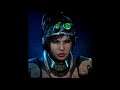 Ghost Kerrigan vs Aldaris