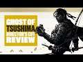 Ghost of Tsushima Director's Cut Review - Ghost of Tsushima Tales of Iki PS5 Gameplay