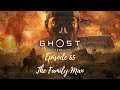 GHOST OF TSUSHIMA - EPISODE 65 "The Family Man"
