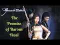 Granado Espada Online - Episódio The Promise of Barons Final.
