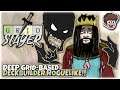 GRID-BASED ROGUELIKE DECKBUILDER w/ EXTREME CUSTOMIZATION!! | Let's Try: Grid Slayer | Gameplay