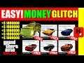 💸GTA V Money Glitch💸 Como Obter Todos os Carros de Graça no GTA 5 ONLINE 💸 Bug de Dinheiro Infinito