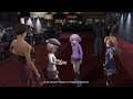 GTA V Neptunia Part 35 - Ram in Trouble/Neptune's Swatting Incident