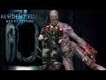 Haha Zombie Go Boom Boom - Let's Stream Resident Evil Revelations Co-op Stream (Tos & Thos)
