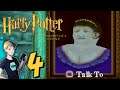 Harry Potter and the Philosopher's Stone PS1 - Part 4: Too Many Chins