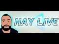 HAY LIVE - GTA 5 RP, FORTNITE, PUBG