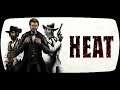 Heat [ FR ] * Live #1 * On démarre l'aventure .. enfin ?!