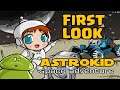 Help The Character Get To The Portal - Adventure / Puzzle - Astro Kid - mini Let's Play