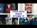 Home Video Unbox Ottobre 2019 - Harry Potter, il suo Trivial Pursuit e Spider-Man: Far From Home.