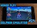 Honor Play (Kirin 970) - New Dolphin Emulator (Ishiiruka v6) Test