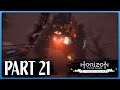 Horizon Zero Dawn (PS4) | TTG Playthrough #1 - Part 21