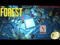 Hors série: Les armes #1 (The forest fr Let's play Gameplay)