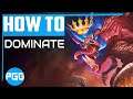 How to Dominate as Yagorath | Yago Tips and Tricks
