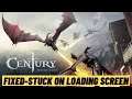 How to Fix Century Age of Ashes Stuck on Loading Screen