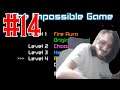 Igramo zadnji level!! - The Impossible Game #14