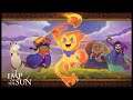 IMP OF THE SUN - Official Game Trailer