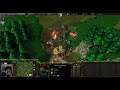 Infi (RND/Orc) vs Colorful (NE) - WarCraft 3 - Recommended - WC2626