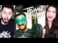 JAWAANI JAANEMAN | Saif Ali Khan | Tabu | Alaya F | Nitin K | Trailer Reaction | Jaby Koay
