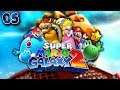LA FUREUR DE RACAILLOU | Super Mario Galaxy 2 #05