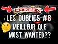 LES OUBLIES #8 | NEED FOR SPEED CARBON | MEILLEUR QUE MOST WANTED ?