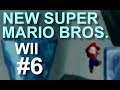 Lets Play New Super Mario Bros. Wii #6 (German) - Das Geisterhaus trollt I