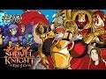 Let's Play - Shovel Knight: King of Cards - Episode 10