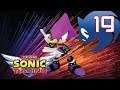Let's Play Team Sonic Racing: Part 19 Silver Focus