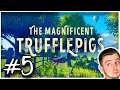 Let's Play The Magnificent Trufflepigs - Ep.5 "Friday" - Gameplay/Commentary
