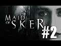 🔴Livestream Playthrough - Maid of Sker - Part 2 | Opera Scary Game Continues?