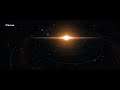 Mass Effect LE Plutos System
