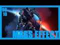 Mass Effect Legendary Edition - Let's Play FR PC 4K [ Bénézia ] Ep10