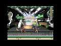 Mega Man X5 - Izzy Glow (Mega Man X3-Style)