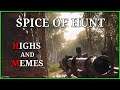 Memes and Highlights - The Spice of Hunt (Highlight / Lowlight)