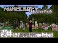 Minecraft Resource Packs - Die schönsten Tier Texturen #04 - LB Photo Realism Reload