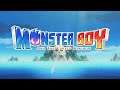 Misty Woods - Monster Boy and the Cursed Kingdom music [Extended]