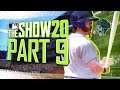 MLB The Show 20 - Part 9 "All-Star Game!" (Gameplay/Walkthrough)
