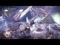 Monster Hunter World Iceborne Beta: My Velkhana Hunt Experience