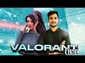 Montage Review || VALORANT LIVE || ROAD TO 3K