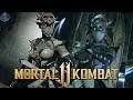 Mortal Kombat 11 Online - EPIC KITANA KAHN GEAR!