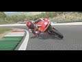 MotoGP 17 - Test