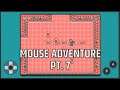 Mouse Adventure Pt. 7 - MakeCode Arcade Advanced
